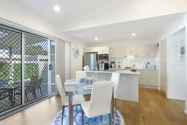 Third view of Homely villa listing, 312/25 Mulloway Road, Chain Valley Bay NSW 2259