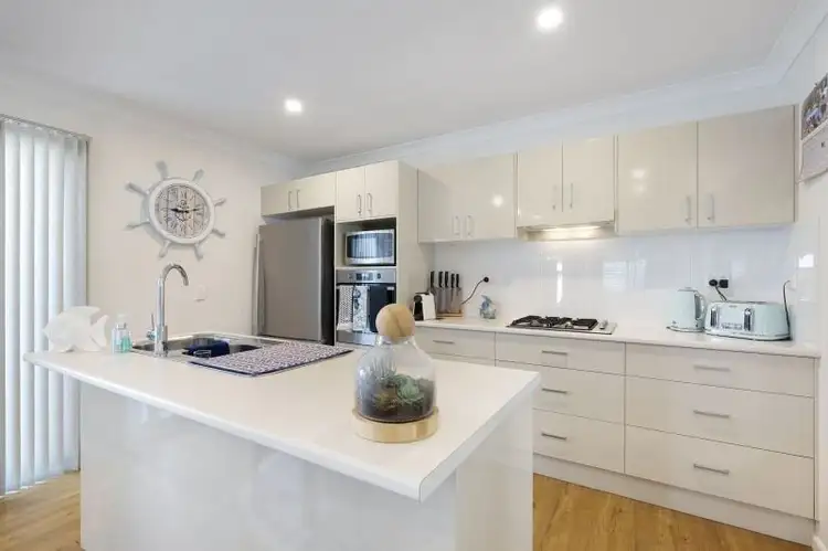 Fifth view of Homely villa listing, 312/25 Mulloway Road, Chain Valley Bay NSW 2259