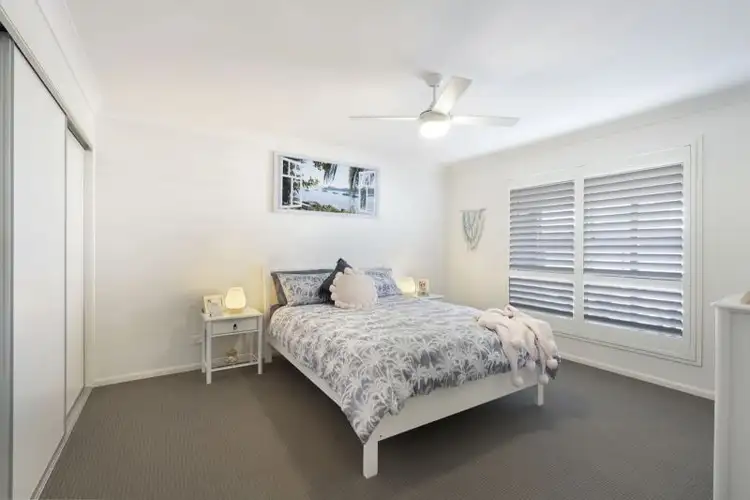 Sixth view of Homely villa listing, 312/25 Mulloway Road, Chain Valley Bay NSW 2259