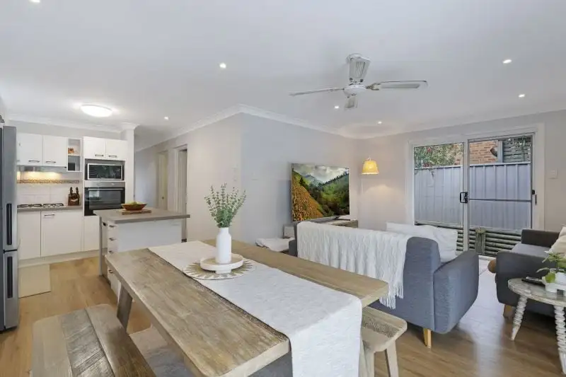 Main view of Homely house listing, 21 Delavia Drive, Lake Munmorah NSW 2259