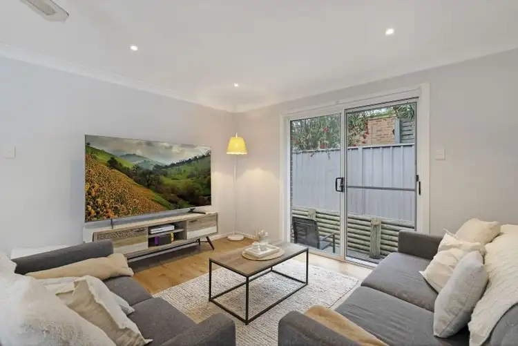 Third view of Homely house listing, 21 Delavia Drive, Lake Munmorah NSW 2259