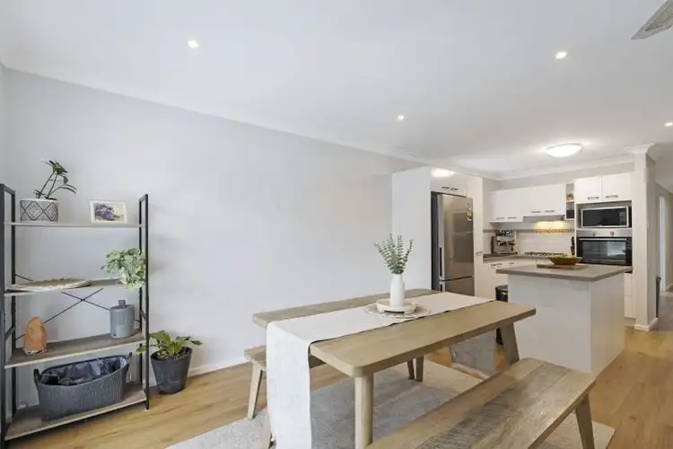 Fourth view of Homely house listing, 21 Delavia Drive, Lake Munmorah NSW 2259