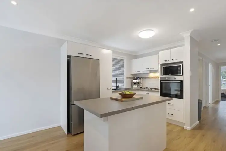 Fifth view of Homely house listing, 21 Delavia Drive, Lake Munmorah NSW 2259