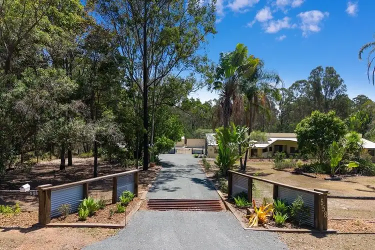 558 Teddington Road, Tinana South QLD 4650