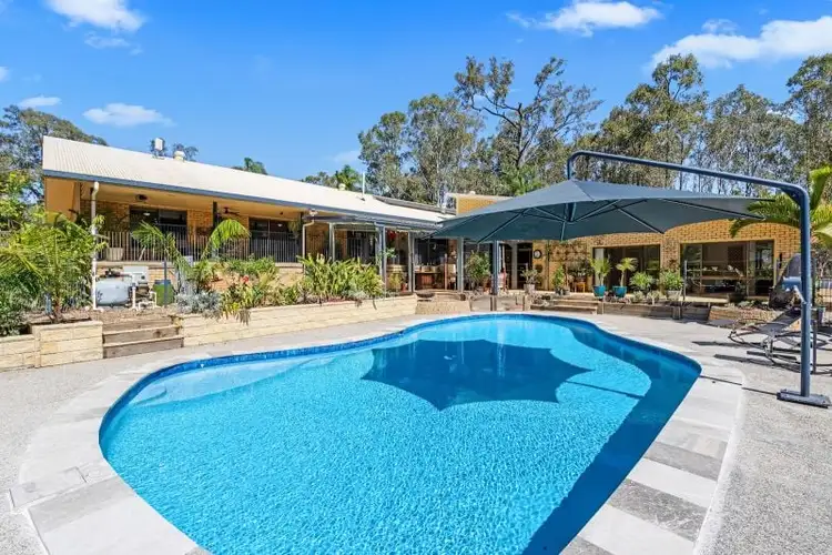 Second view of Homely house listing, 558 Teddington Road, Tinana South QLD 4650