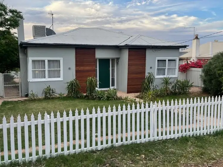 570 McGowen Street, Broken Hill NSW 2880