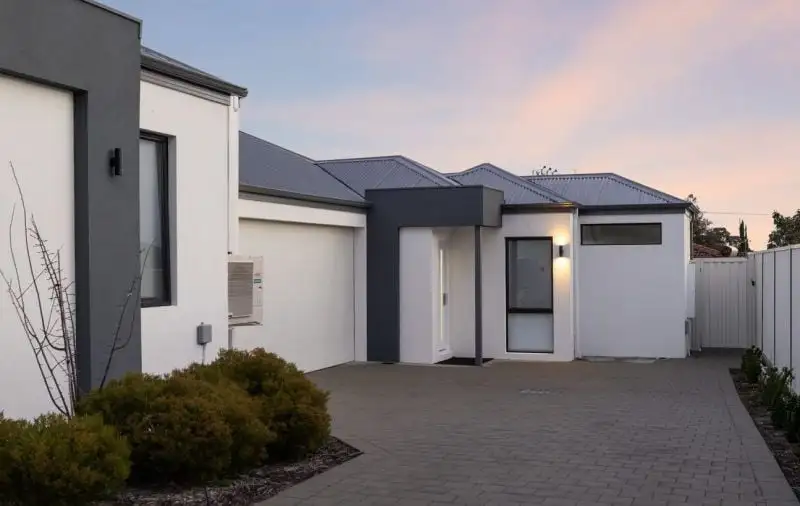 Main view of Homely unit listing, C/4 Chalcombe Way, Warwick WA 6024