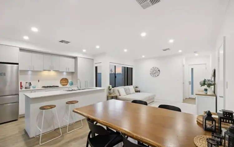 Second view of Homely unit listing, C/4 Chalcombe Way, Warwick WA 6024