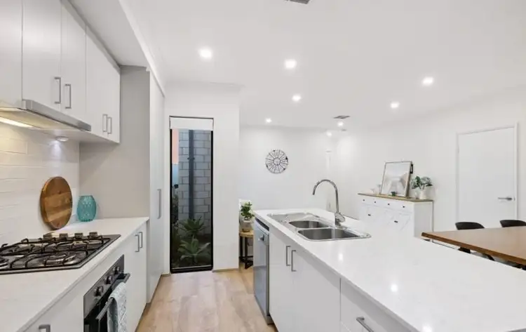 Third view of Homely unit listing, C/4 Chalcombe Way, Warwick WA 6024