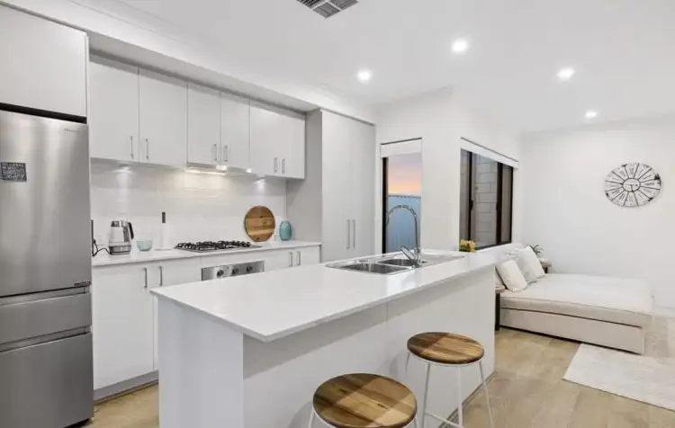Fourth view of Homely unit listing, C/4 Chalcombe Way, Warwick WA 6024