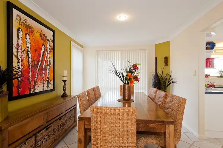 Fifth view of Homely house listing, 5 Damian Close, Harrington NSW 2427