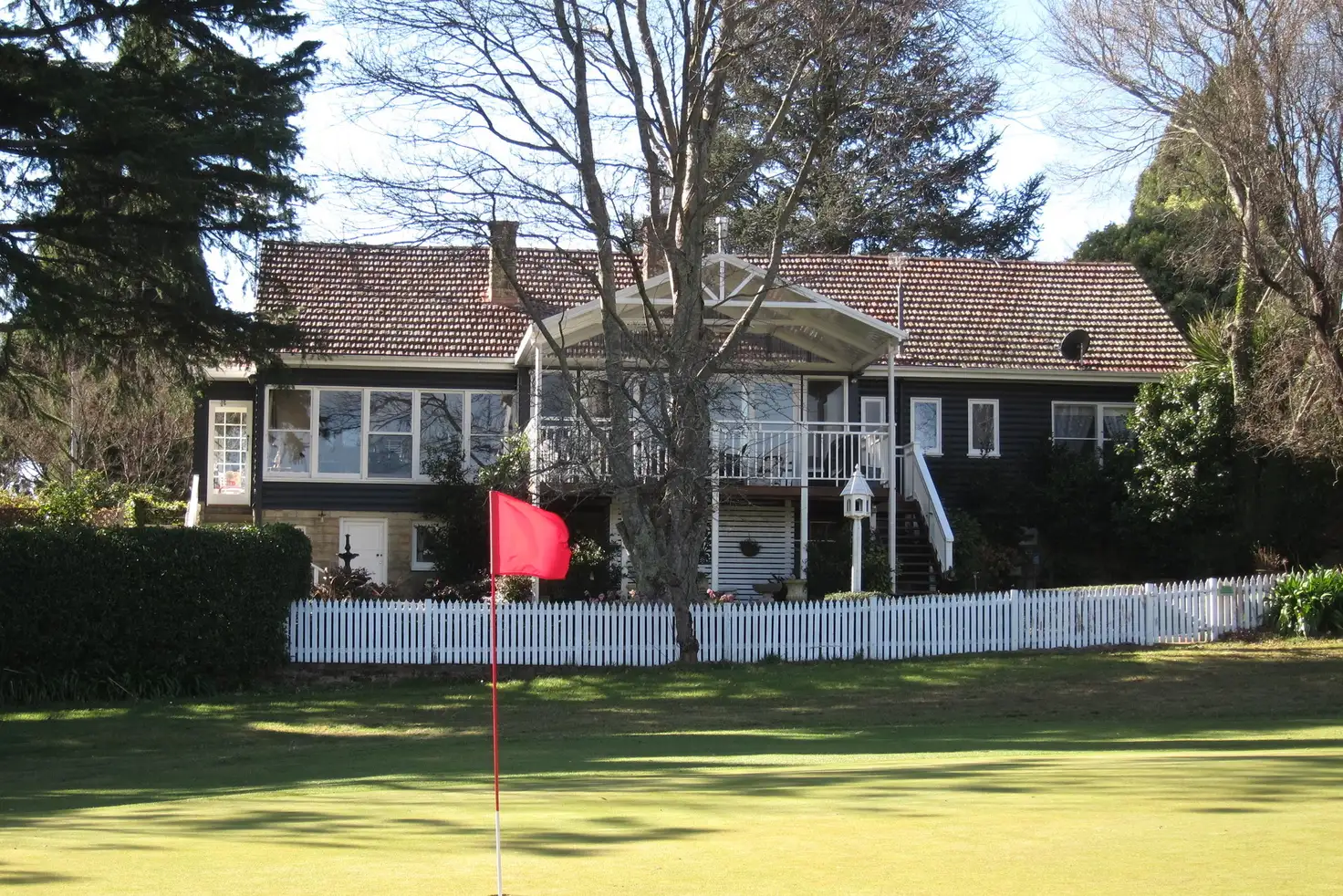 Main view of Homely house listing, 108 Blaxland Road, Wentworth Falls NSW 2782