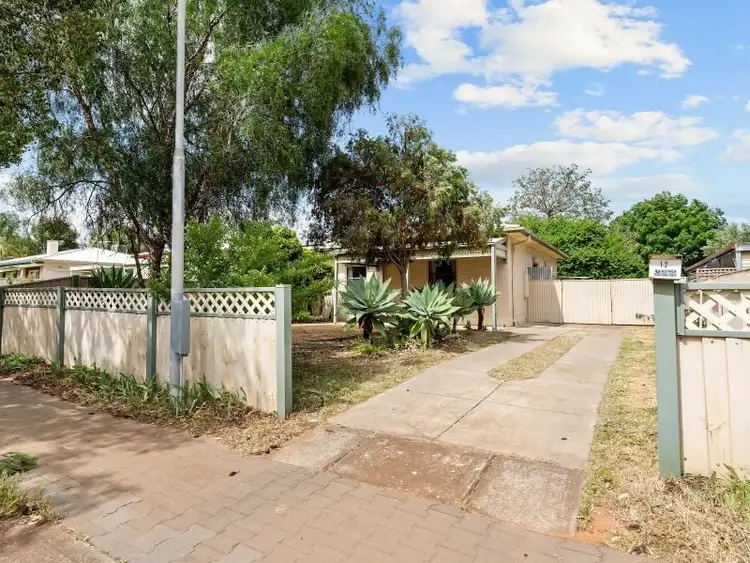 12 Tisbury Street, Elizabeth North SA 5113