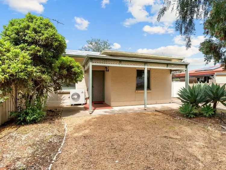 Second view of Homely other listing, 12 Tisbury Street, Elizabeth North SA 5113