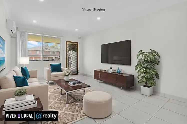 4/12 Emert Street, Wentworthville NSW 2145