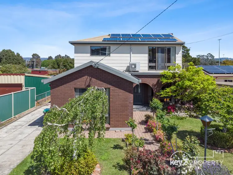 224 St Leonards Road