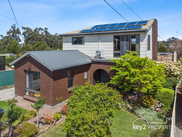 Second view of Homely house listing, 224 St Leonards Road, St Leonards TAS 7250