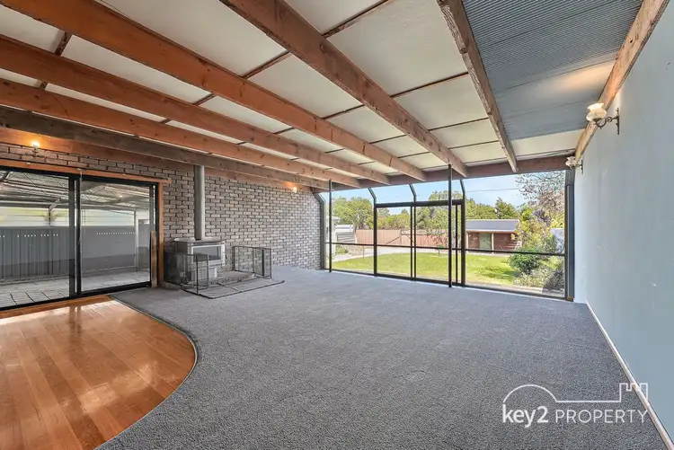 Sixth view of Homely house listing, 224 St Leonards Road, St Leonards TAS 7250