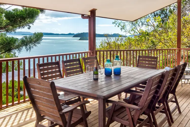 Casuarina Cove 9/2 Acacia Drive, Hamilton Island QLD 4803