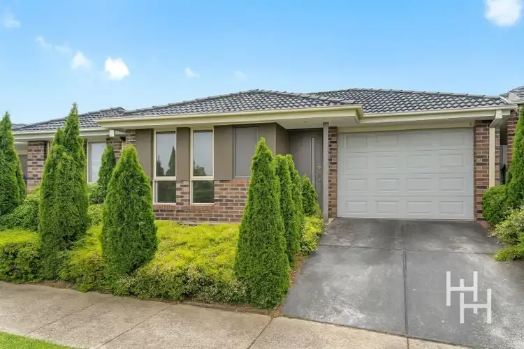 58 Pioneer Way, Officer VIC 3809