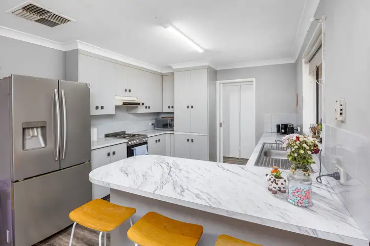 Second view of Homely house listing, 12 Simpson Avenue, Forest Hill NSW 2651