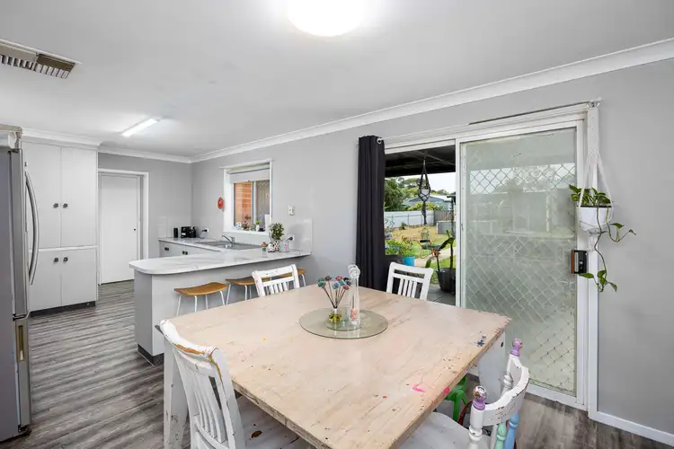 Third view of Homely house listing, 12 Simpson Avenue, Forest Hill NSW 2651