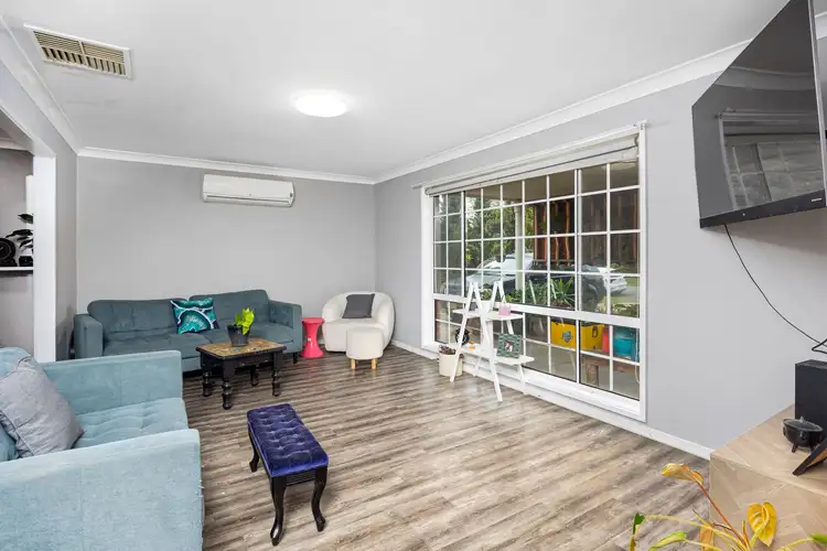 Fourth view of Homely house listing, 12 Simpson Avenue, Forest Hill NSW 2651