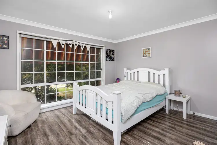 Sixth view of Homely house listing, 12 Simpson Avenue, Forest Hill NSW 2651