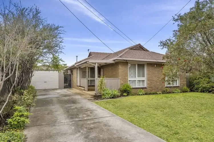 61 Woodville Park Drive, Hoppers Crossing VIC 3029