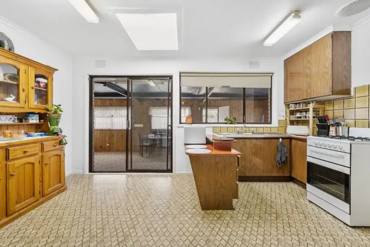 Second view of Homely house listing, 61 Woodville Park Drive, Hoppers Crossing VIC 3029
