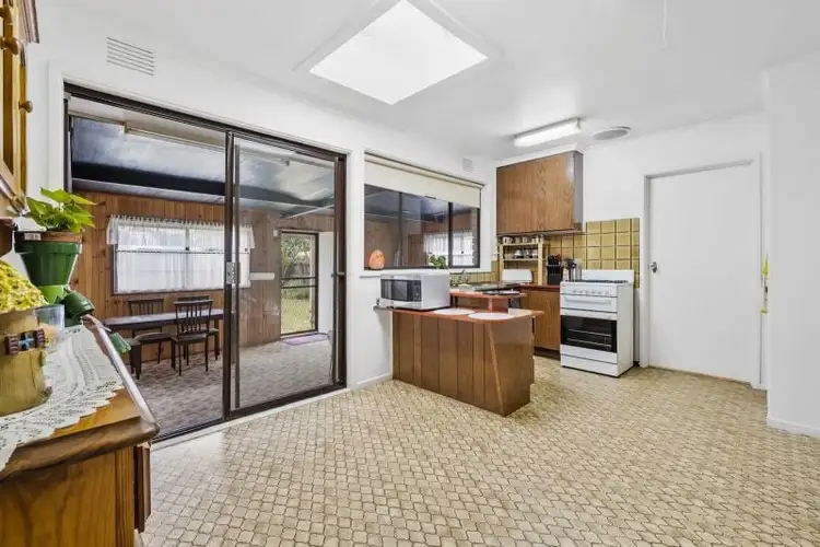 Third view of Homely house listing, 61 Woodville Park Drive, Hoppers Crossing VIC 3029