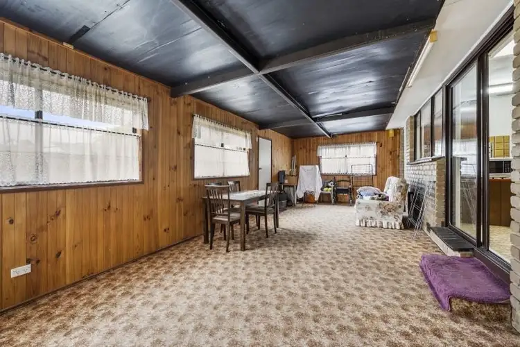 Fifth view of Homely house listing, 61 Woodville Park Drive, Hoppers Crossing VIC 3029
