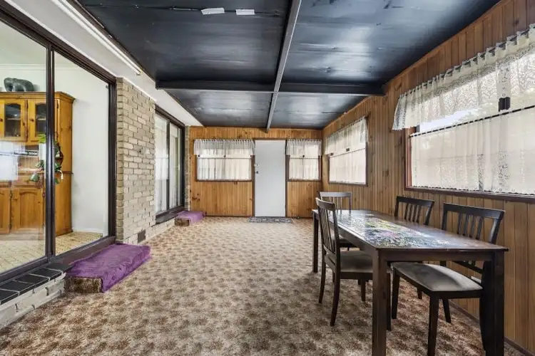 Sixth view of Homely house listing, 61 Woodville Park Drive, Hoppers Crossing VIC 3029