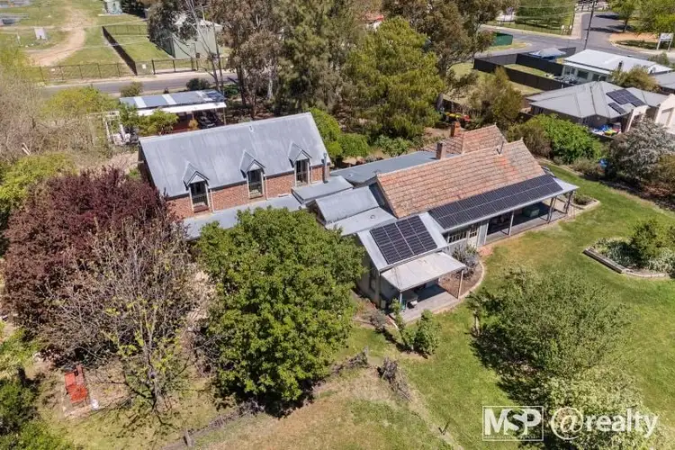 15 Waterworks Lane, Gormans Hill NSW 2795
