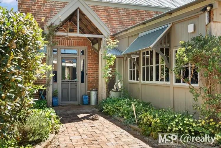 15 Waterworks Lane, Gormans Hill NSW 2795