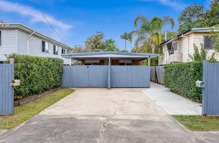 10 Domnick Street, Caboolture South QLD 4510