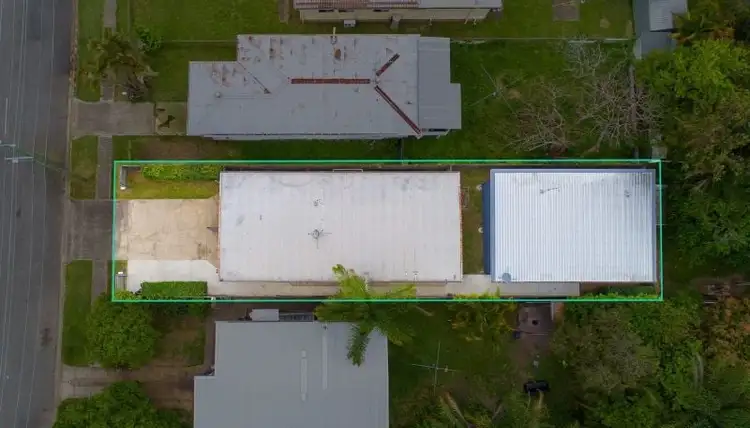 Second view of Homely house listing, 10 Domnick Street, Caboolture South QLD 4510