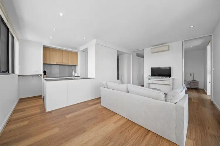 24/50 Lowanna Street, Braddon ACT 2612