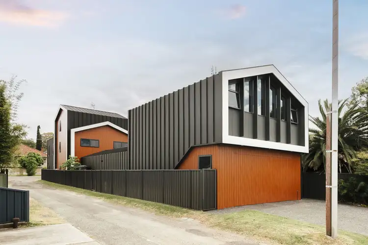 Second view of Homely house listing, 15a Morgan Street, Adamstown NSW 2289