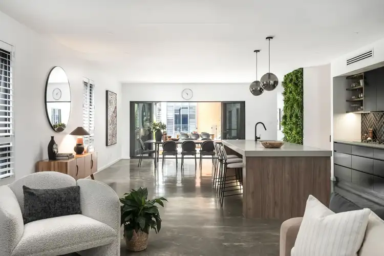 Fifth view of Homely house listing, 15a Morgan Street, Adamstown NSW 2289