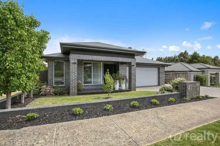 47 Empire Avenue, Drouin VIC 3818