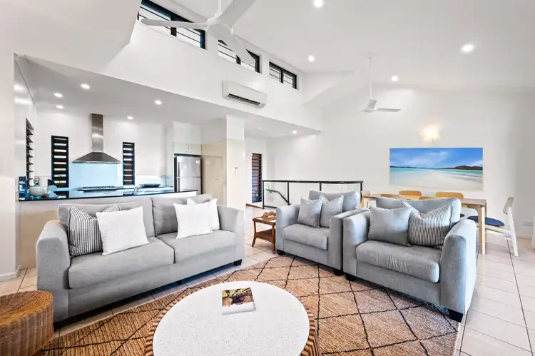 Anchorage 12/6 Banksia Court, Hamilton Island QLD 4803