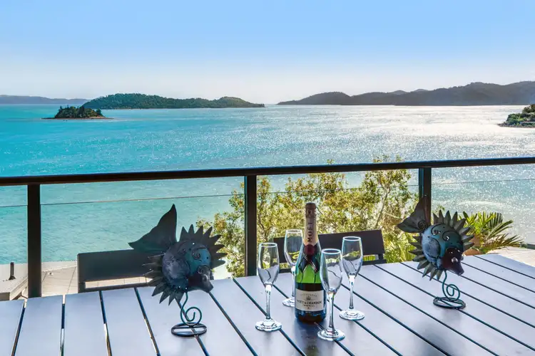 Main view of Homely townhouse listing, Shorelines 32/5 Acacia Drive, Hamilton Island QLD 4803