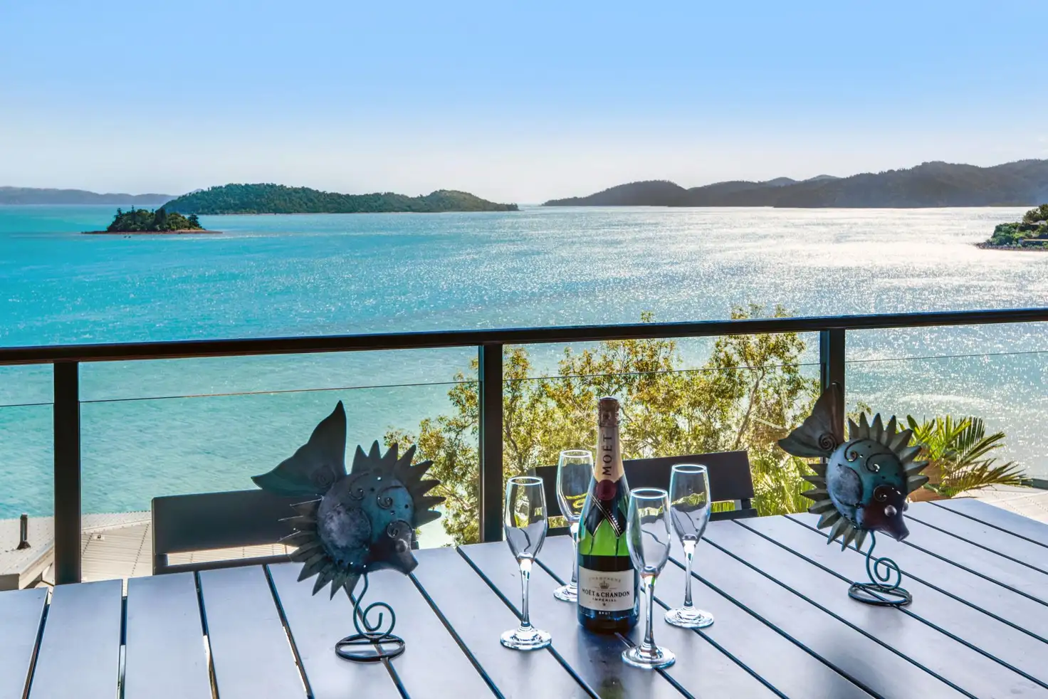 Main view of Homely townhouse listing, Shorelines 32/5 Acacia Drive, Hamilton Island QLD 4803
