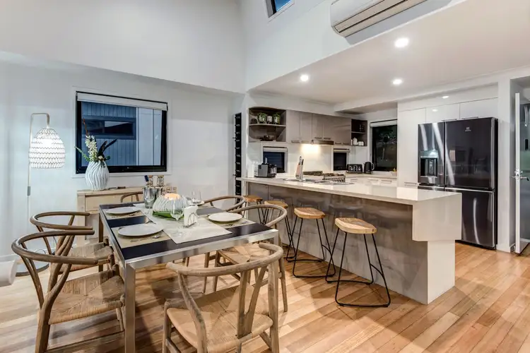 Third view of Homely townhouse listing, Shorelines 32/5 Acacia Drive, Hamilton Island QLD 4803