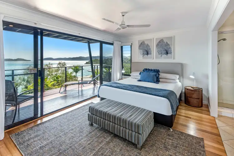 Fourth view of Homely townhouse listing, Shorelines 32/5 Acacia Drive, Hamilton Island QLD 4803
