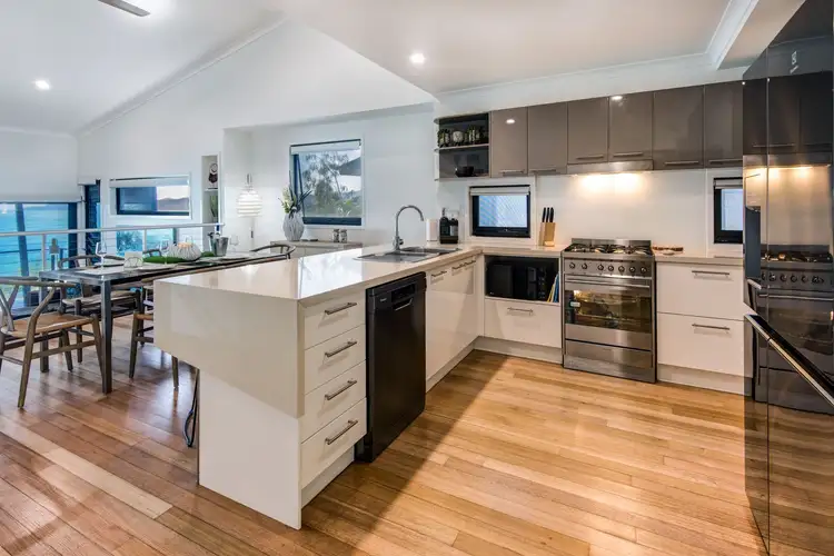 Fifth view of Homely townhouse listing, Shorelines 32/5 Acacia Drive, Hamilton Island QLD 4803