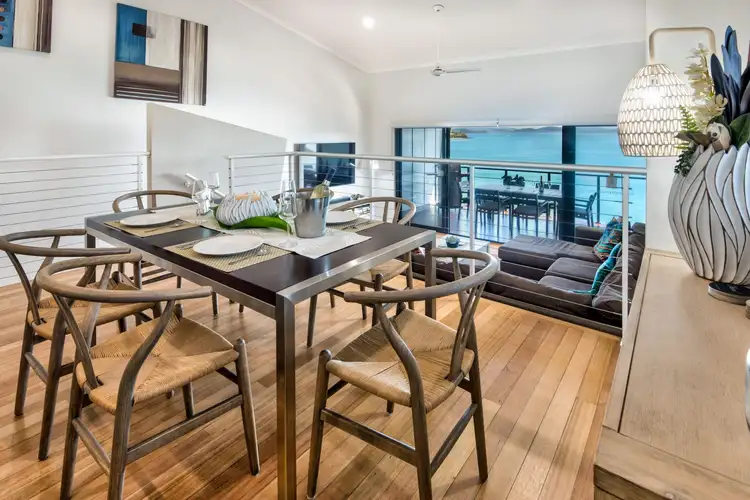 Sixth view of Homely townhouse listing, Shorelines 32/5 Acacia Drive, Hamilton Island QLD 4803