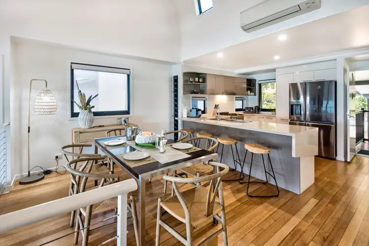 Seventh view of Homely townhouse listing, Shorelines 32/5 Acacia Drive, Hamilton Island QLD 4803