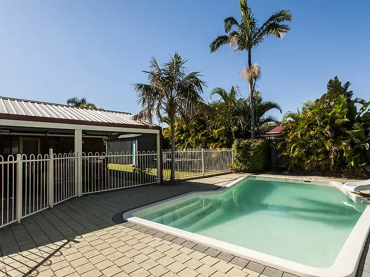 Second view of Homely house listing, 9 Lomatia Way, Forrestfield WA 6058